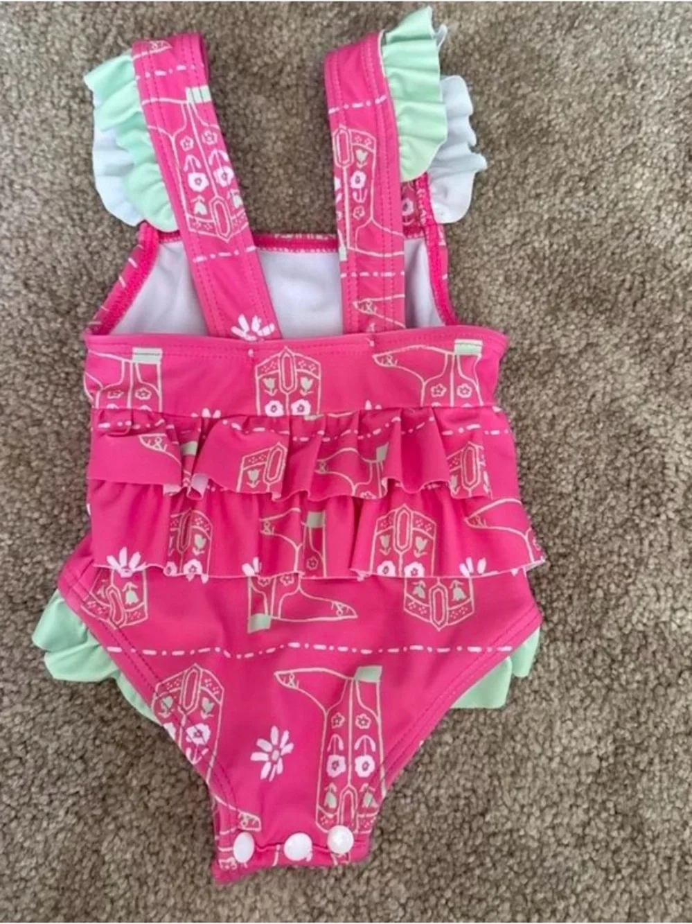 N/A cute pink